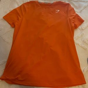 Gymshark Mens Basic Tee Sz M